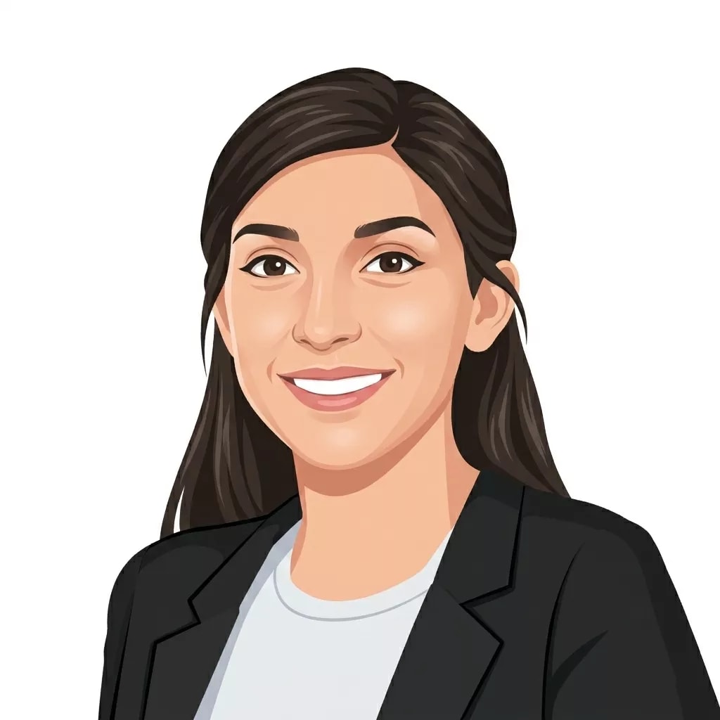 Aisha M. profile image