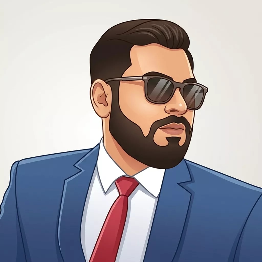 Albert Z. profile image