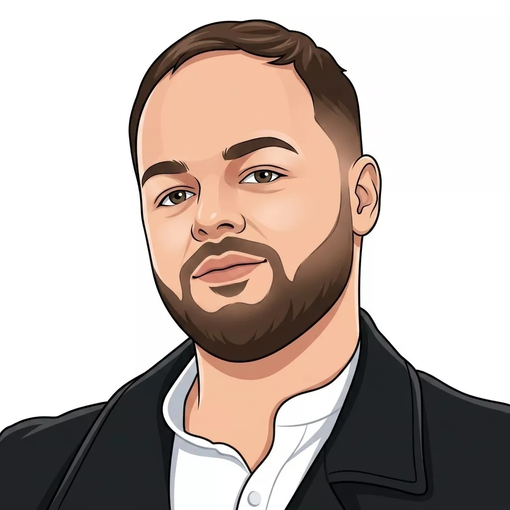 Daniel B profile image
