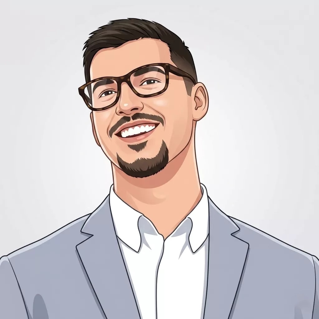 Daniel C. profile image