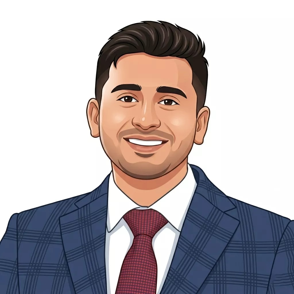 Daniel R. profile image
