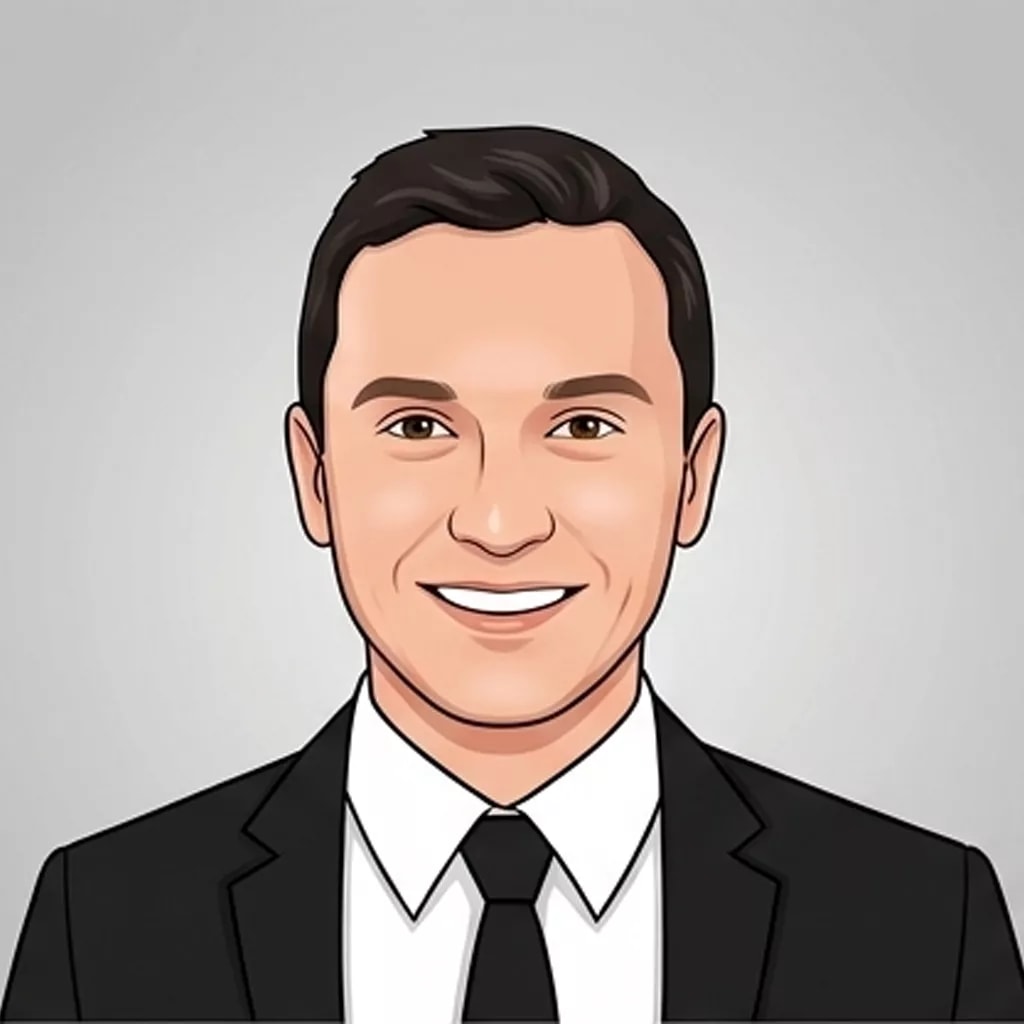 James C. profile image