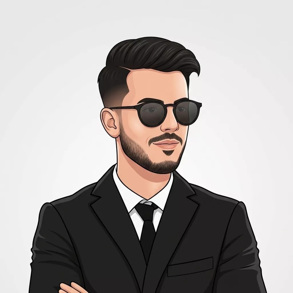 James W. profile image