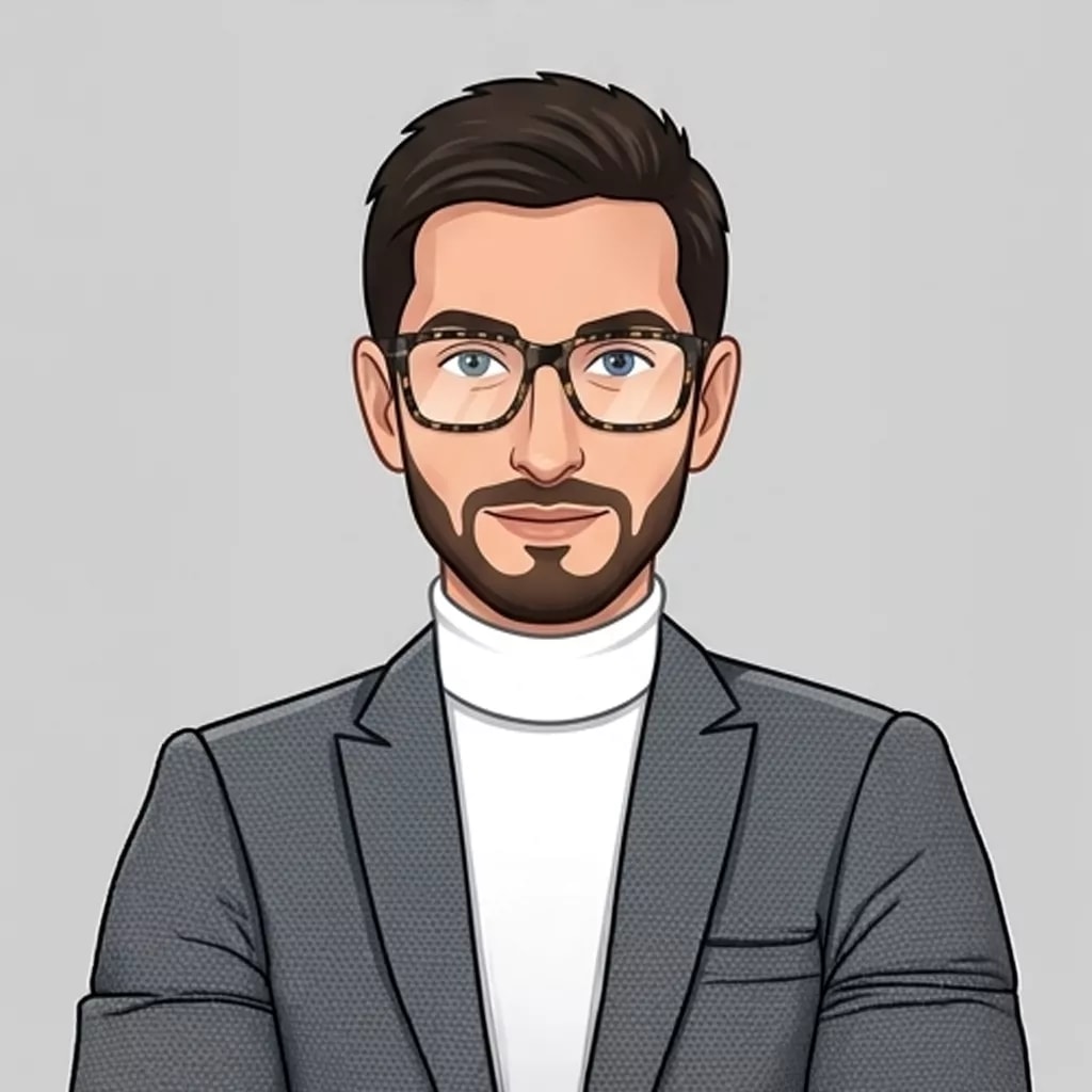 Jason M. profile image