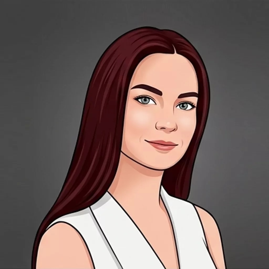 Maria G. profile image