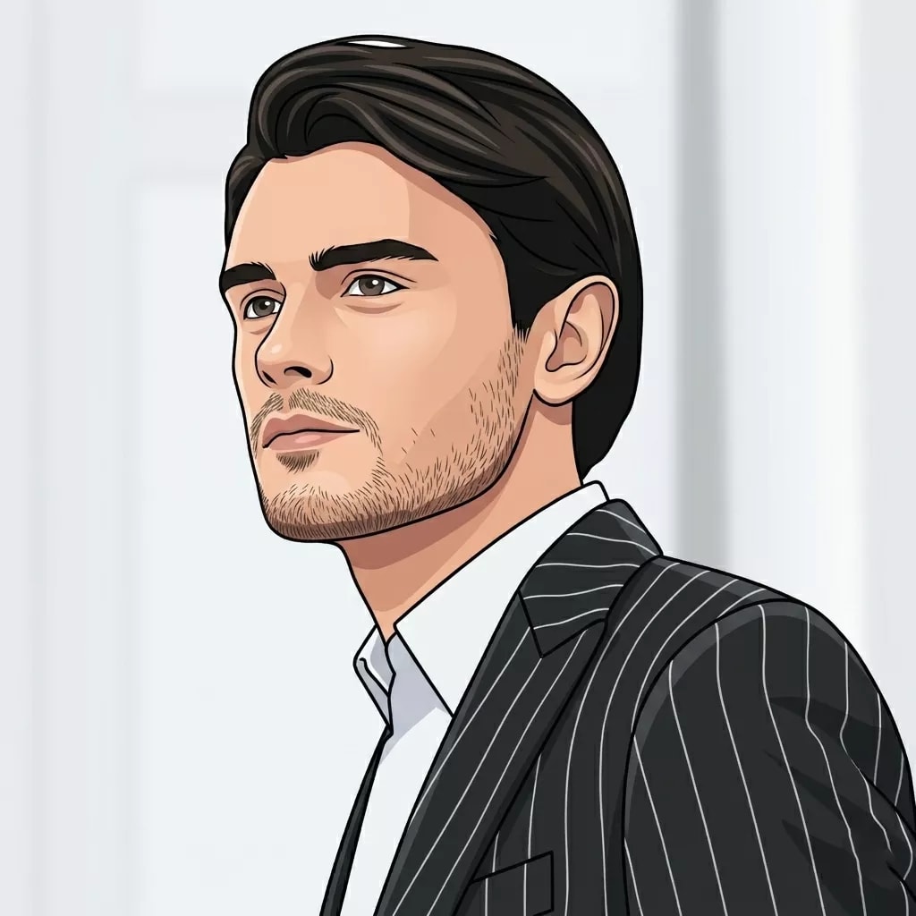 Mateo F. profile image