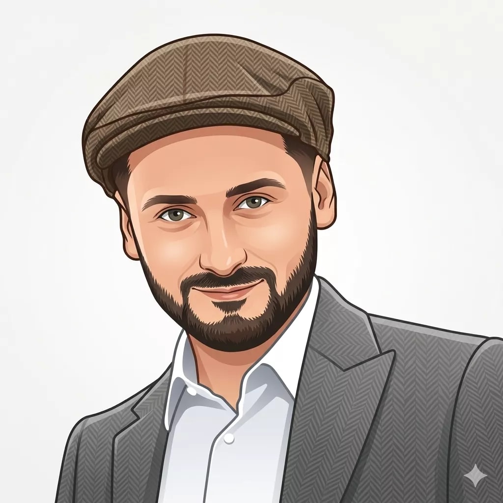 Michael H. profile image