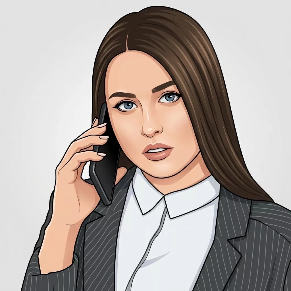 Nina S. profile image