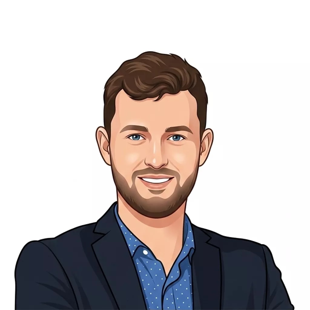 Peter J. profile image