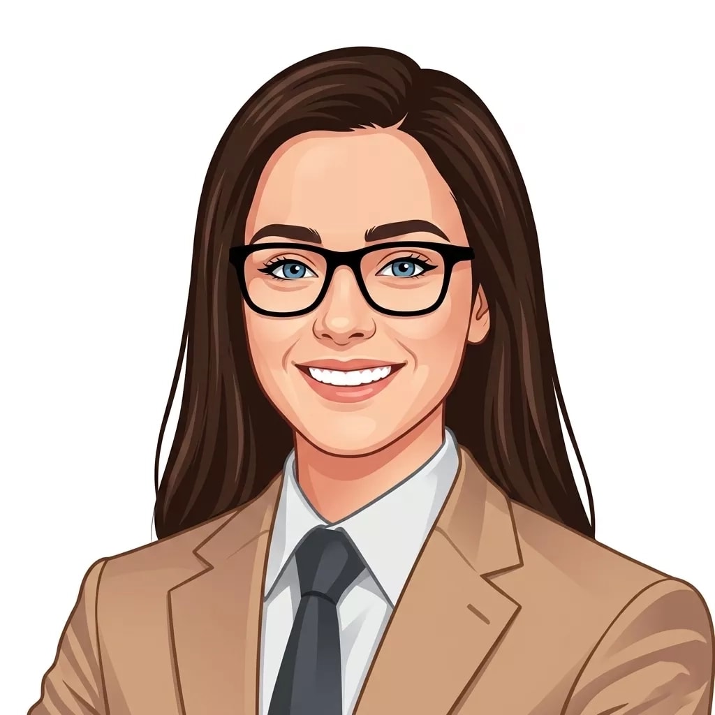 Olivia B. profile image