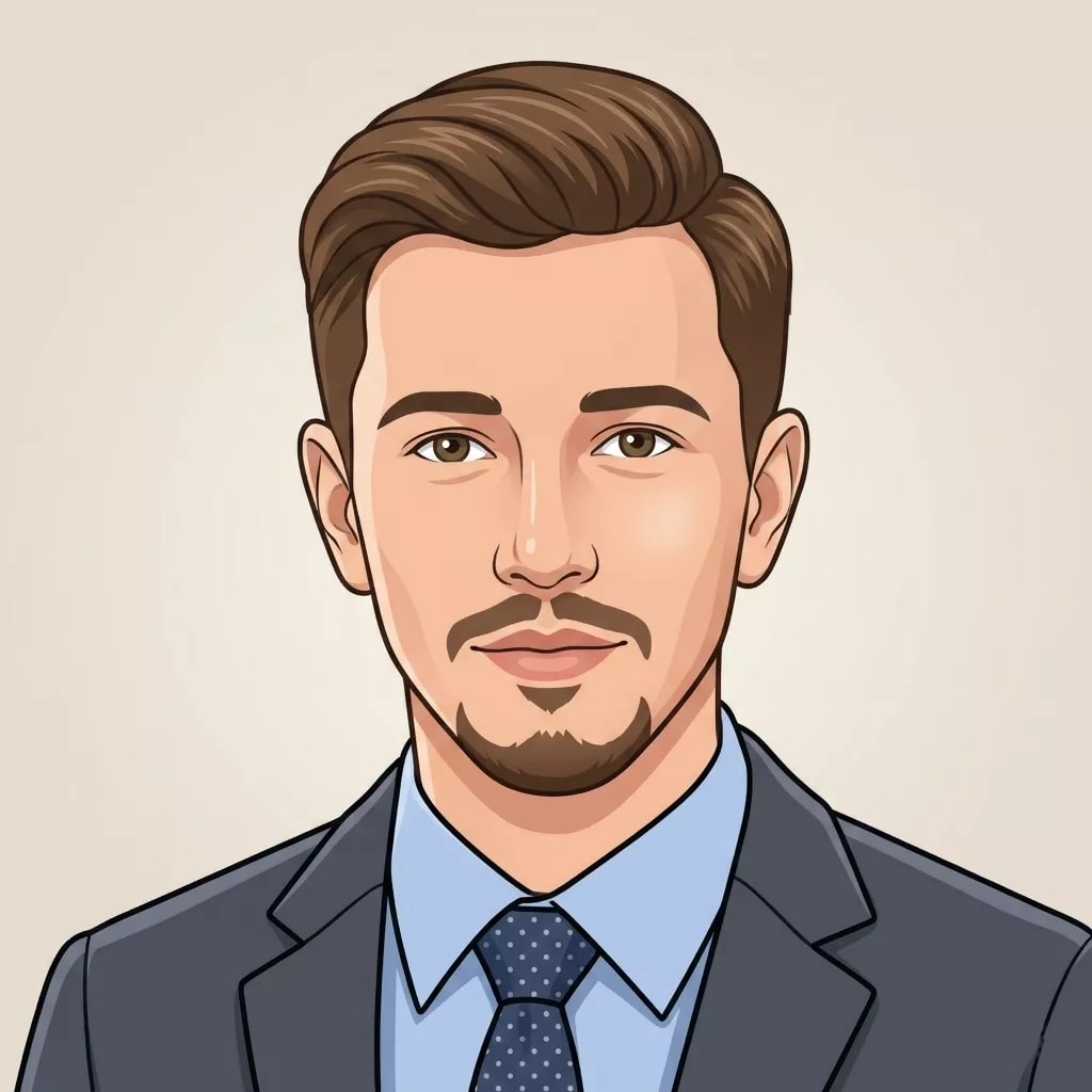 Richard B. profile image