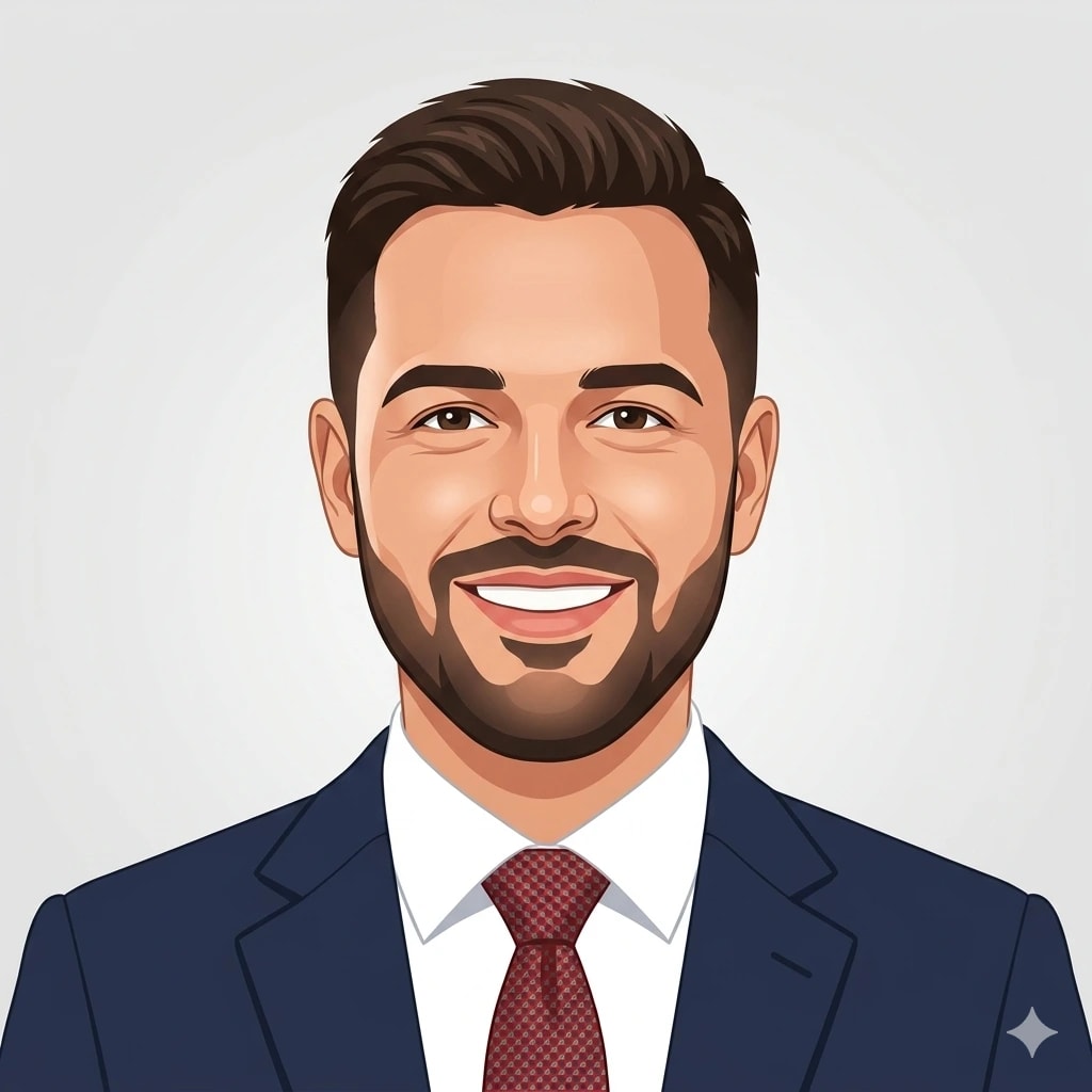 Robert M. profile image