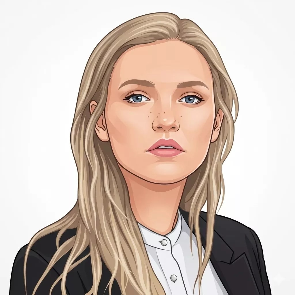 Sophia B. profile image