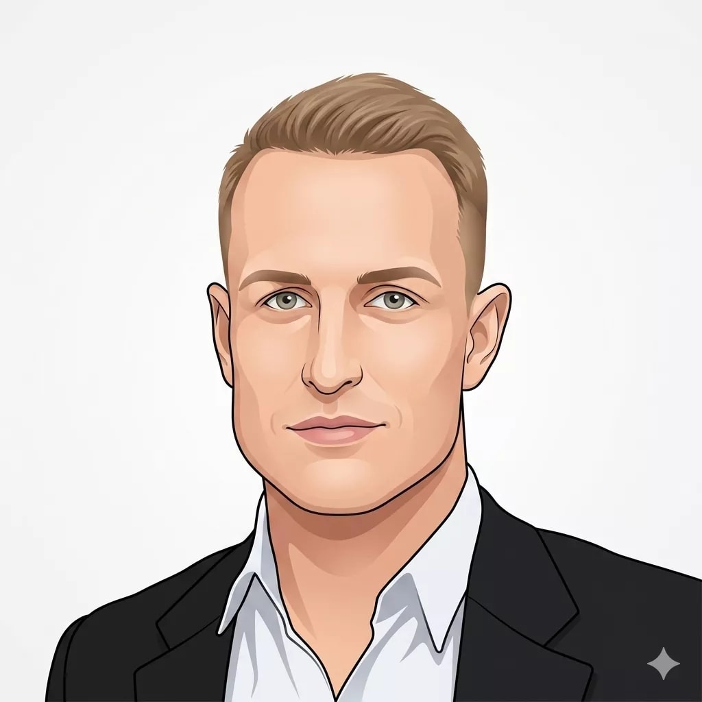 Thomas B. profile image