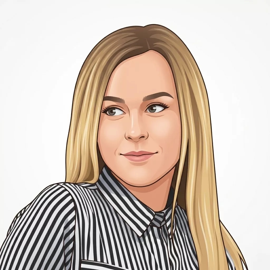 Jessica M