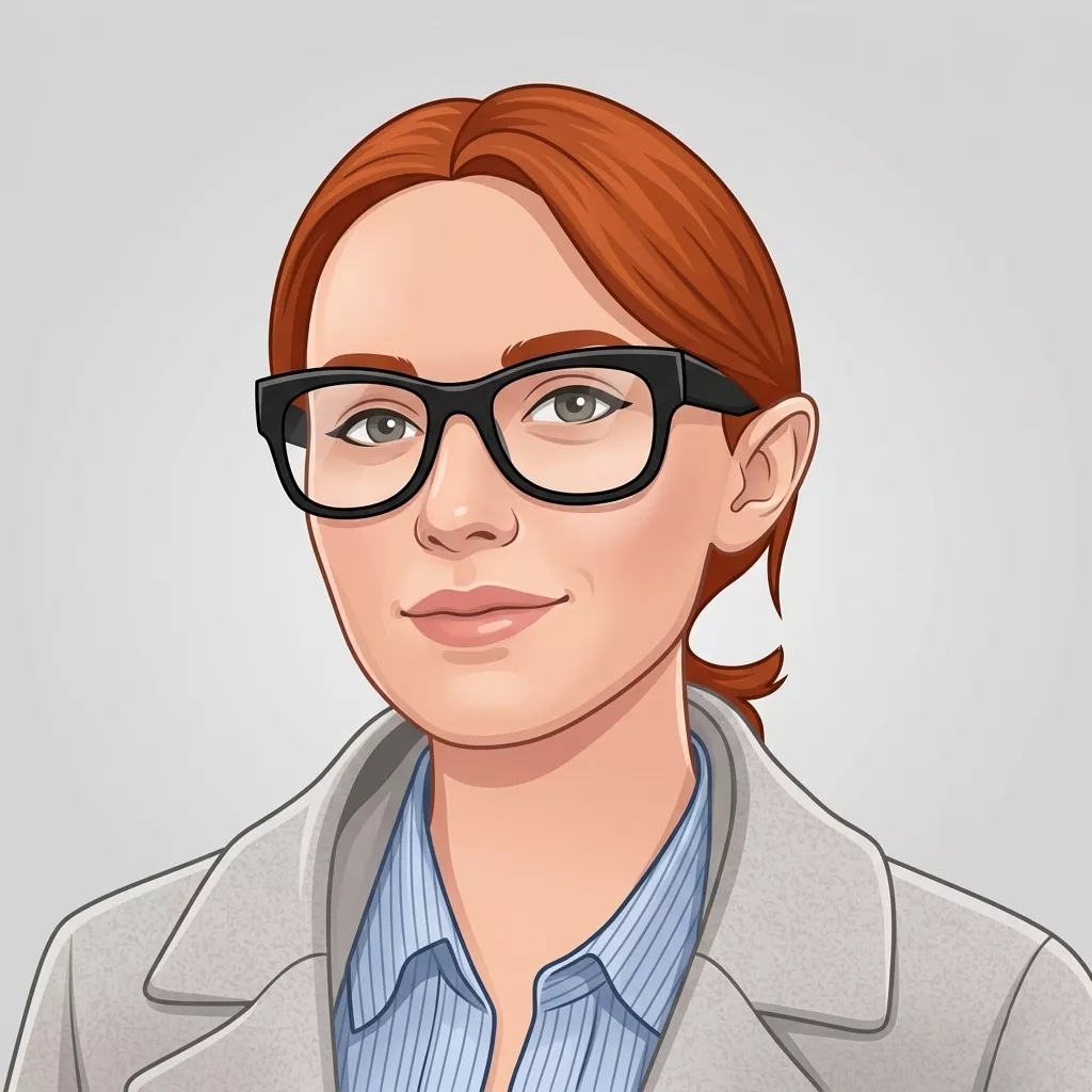 Maria B.