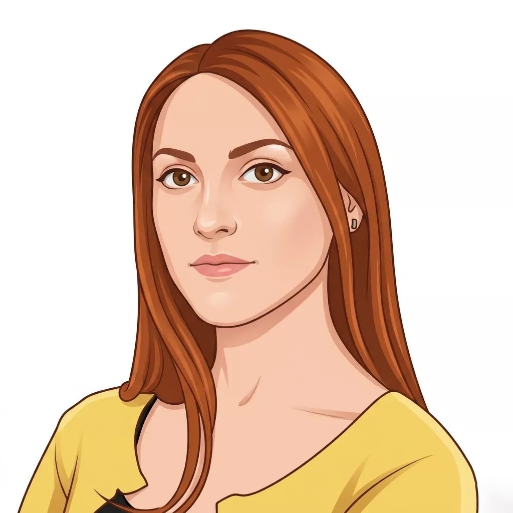 Sarah M.