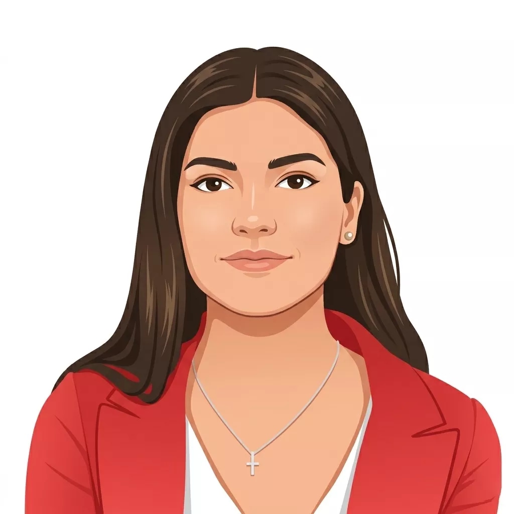 Laura M. Laura M.