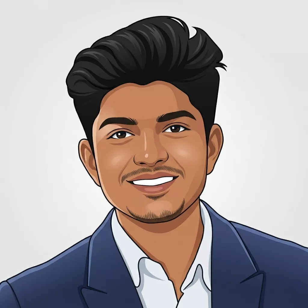 Mehul R. Mehul R.
